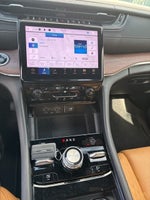 2023 Jeep Grand Cherokee Summit