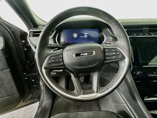2024 Jeep Grand Cherokee L Altitude X