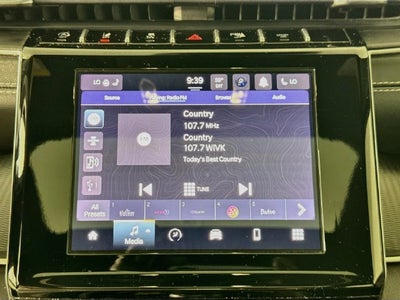 2024 Jeep Grand Cherokee L Altitude X