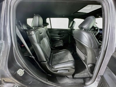 2024 Jeep Grand Cherokee L Altitude X
