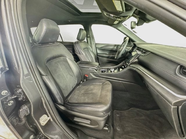 2024 Jeep Grand Cherokee L Altitude X