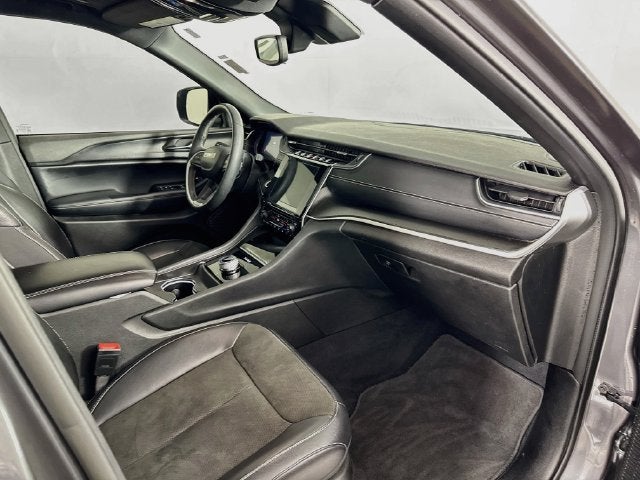 2024 Jeep Grand Cherokee L Altitude X