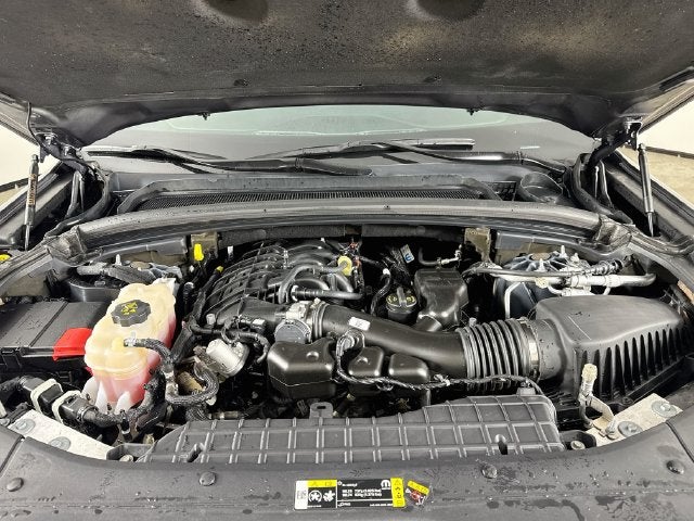 2024 Jeep Grand Cherokee L Altitude X