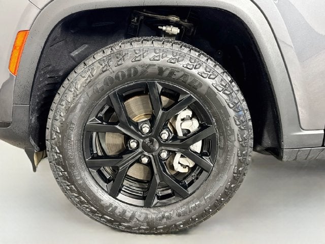 2024 Jeep Grand Cherokee L Altitude X