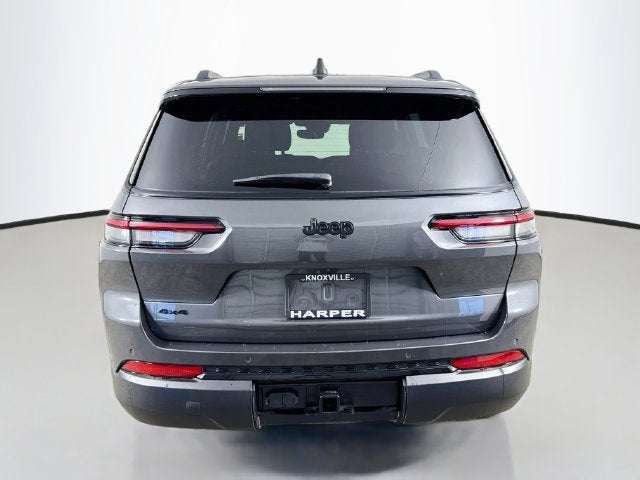 2024 Jeep Grand Cherokee L Altitude X