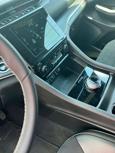 2024 Jeep Grand Cherokee L Altitude X
