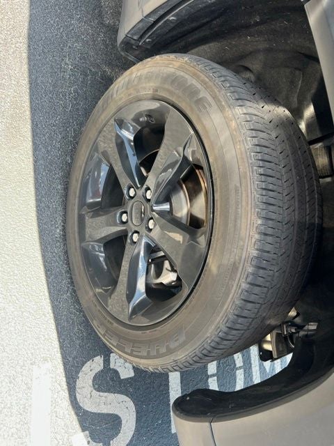 2024 Jeep Grand Cherokee L Altitude X