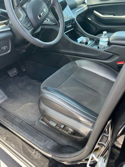 2024 Jeep Grand Cherokee L Altitude X