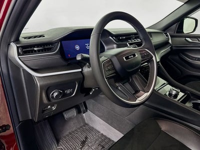 2024 Jeep Grand Cherokee L Altitude X