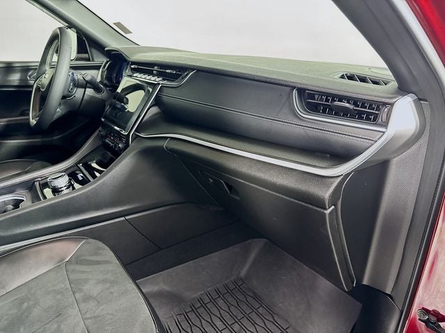 2024 Jeep Grand Cherokee L Altitude X