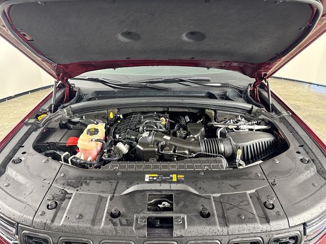 2024 Jeep Grand Cherokee L Altitude X