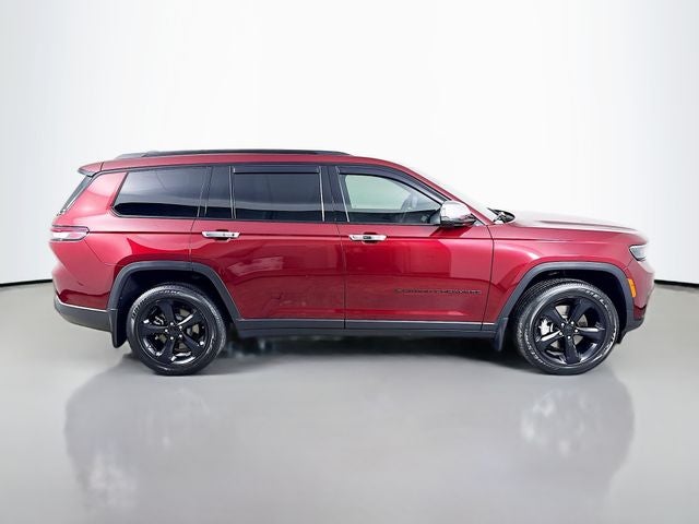 2024 Jeep Grand Cherokee L Altitude X