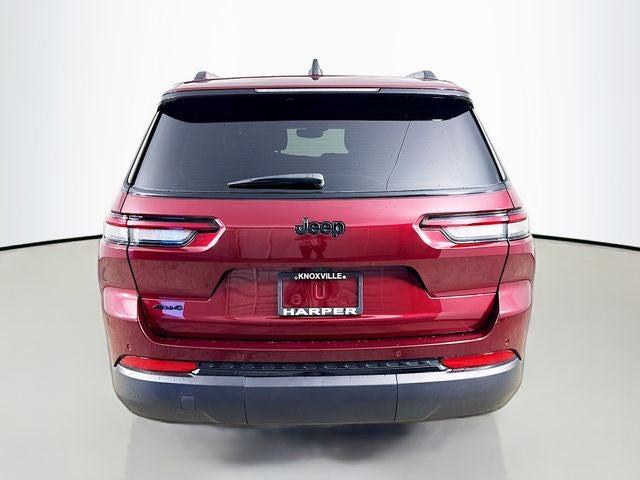 2024 Jeep Grand Cherokee L Altitude X