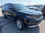 2021 Jeep Grand Cherokee L Summit
