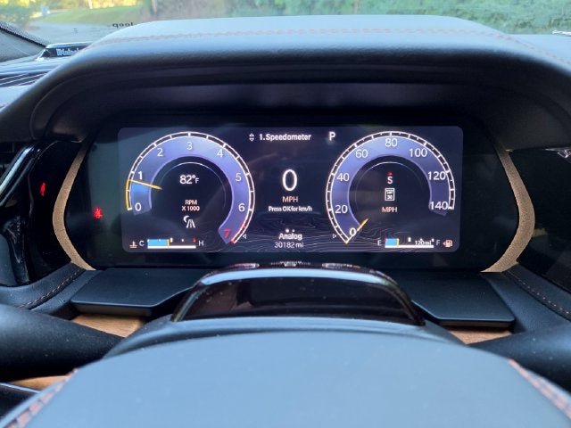 2024 Jeep Grand Cherokee L Summit