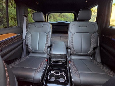 2024 Jeep Grand Cherokee L Summit
