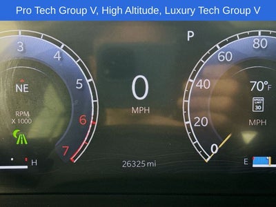 2024 Jeep Grand Cherokee L Summit