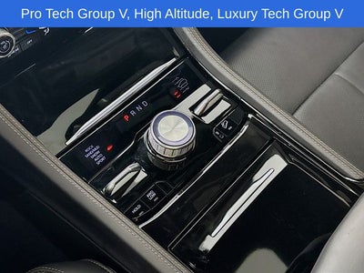2024 Jeep Grand Cherokee L Summit