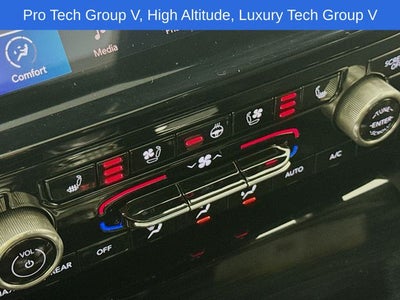 2024 Jeep Grand Cherokee L Summit