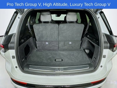 2024 Jeep Grand Cherokee L Summit