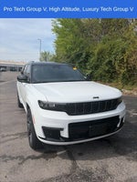 2024 Jeep Grand Cherokee L Summit