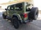 2025 Jeep Wrangler Rubicon X