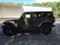 2025 Jeep Wrangler Rubicon X