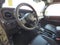 2025 Jeep Wrangler Rubicon X