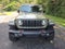 2025 Jeep Wrangler Rubicon X