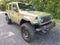 2025 Jeep Wrangler Rubicon X