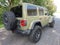 2025 Jeep Wrangler Rubicon X