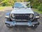 2024 Jeep Wrangler Willys 4xe