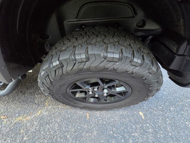 2024 Jeep Wrangler Willys 4xe