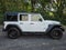 2024 Jeep Wrangler Willys 4xe