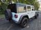 2024 Jeep Wrangler Willys 4xe