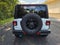 2024 Jeep Wrangler Willys 4xe