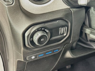 2024 Jeep Wrangler Sport S 4xe