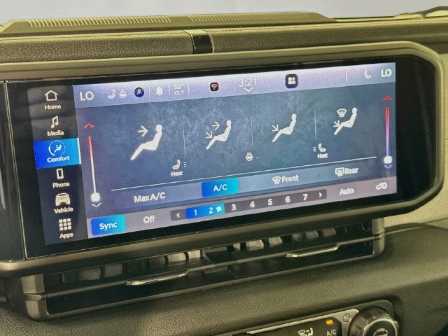2024 Jeep Wrangler Sport S 4xe