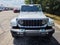 2024 Jeep Wrangler Sport S 4xe