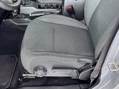 2024 Jeep Wrangler Sport S 4xe