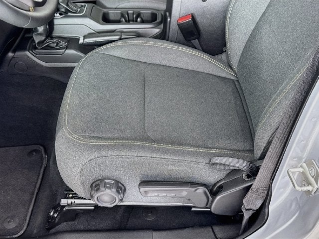 2024 Jeep Wrangler Sport S 4xe
