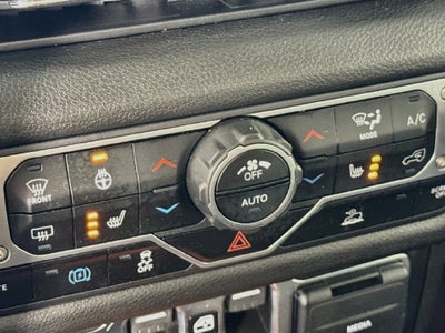 2024 Jeep Wrangler Sport S 4xe
