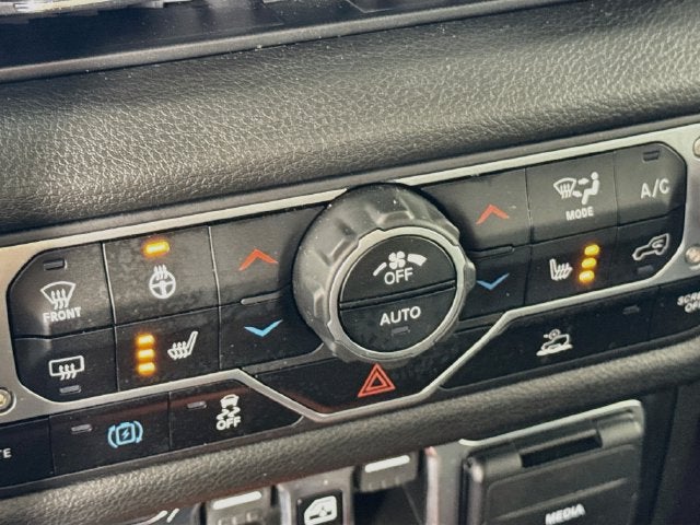 2024 Jeep Wrangler Sport S 4xe