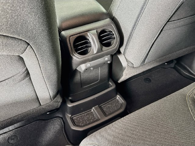 2024 Jeep Wrangler Sport S 4xe