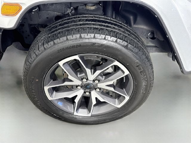 2024 Jeep Wrangler Sport S 4xe