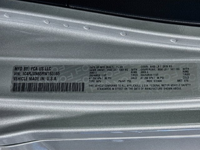 2024 Jeep Wrangler Sport S 4xe