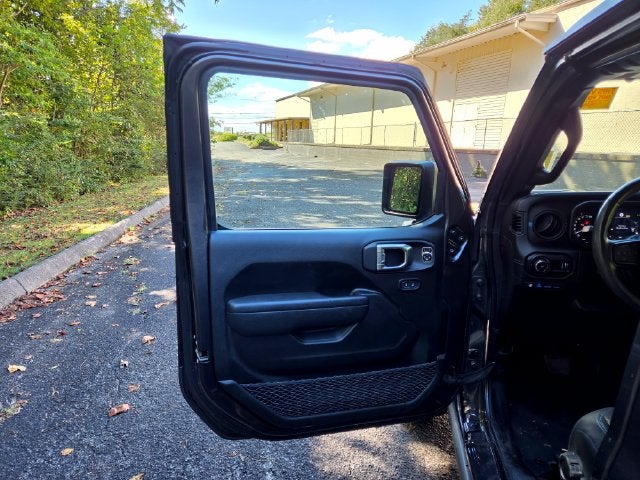 2024 Jeep Wrangler Rubicon 4xe
