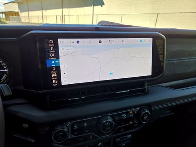 2024 Jeep Wrangler Rubicon 4xe