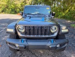 2024 Jeep Wrangler Rubicon 4xe