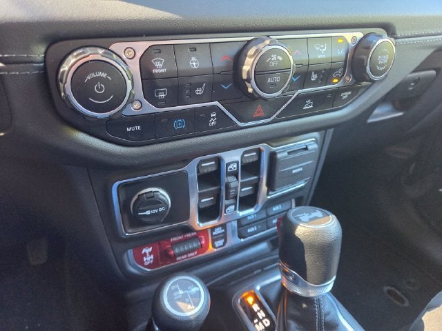 2024 Jeep Wrangler Rubicon 4xe